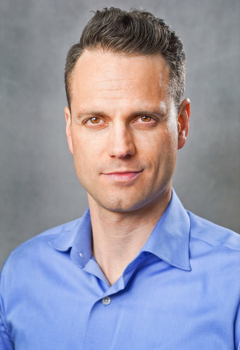 Dr. Sam Madeira, NMD, naturopathic physician